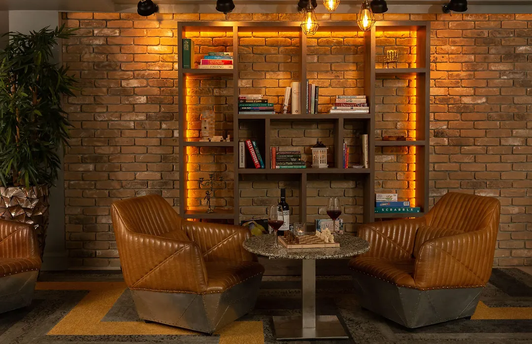 Nox Hotel Galway-1