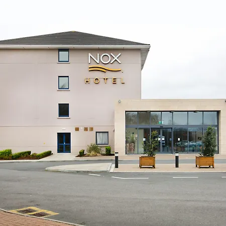 Nox Hotel Galway-2